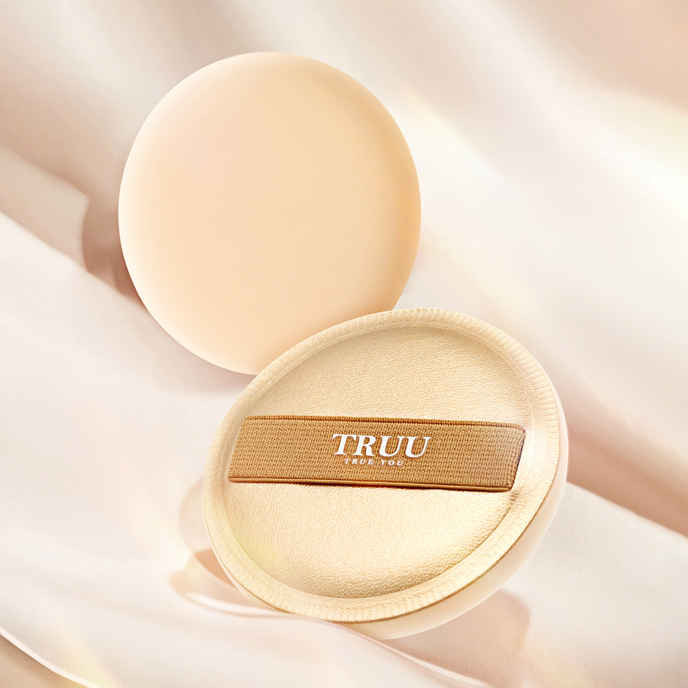 TRUU Ultra-Fitting Elastic Puff (puff only) | Shopee Singapore