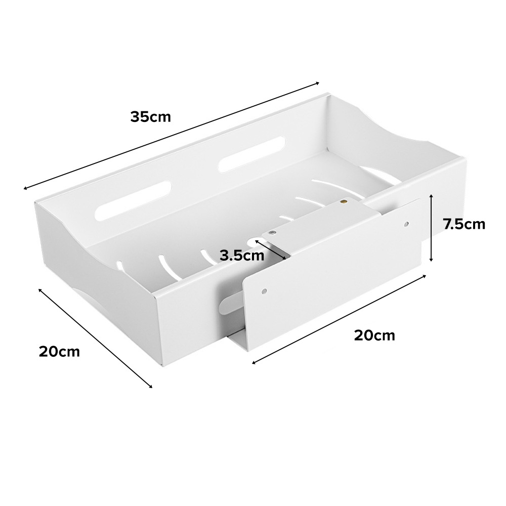 (JIJI SG) RADA Side pull-out shelf Rack - Storage Shelves / Shelf ...