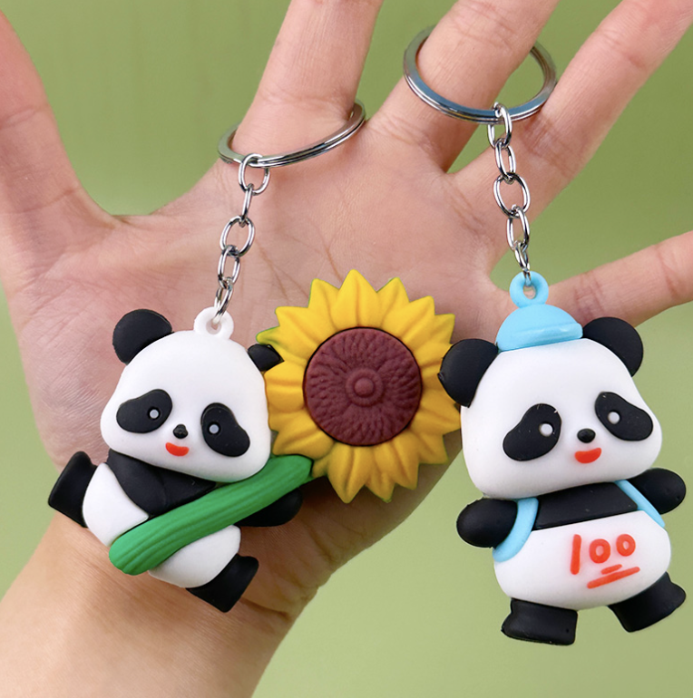 Assorted Cute Kids Keychains – Ideal Children’s Day Gift & Collectible ...