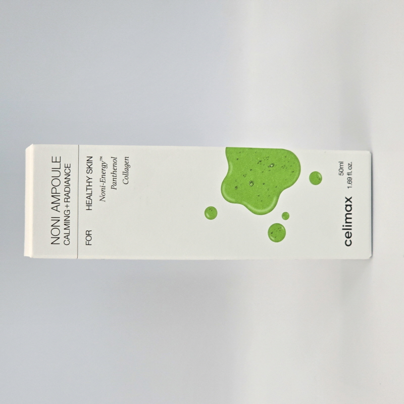 [CELIMAX] The Real Noni Energy Ampoule | Shopee Singapore