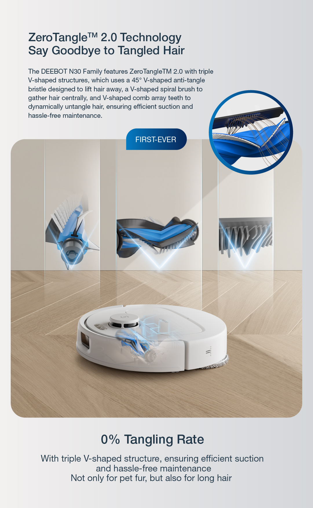 [BEST SALE] ECOVACS DEEBOT N30 PRO OMNI ROBOT VACUUM | 10,000 PA ...
