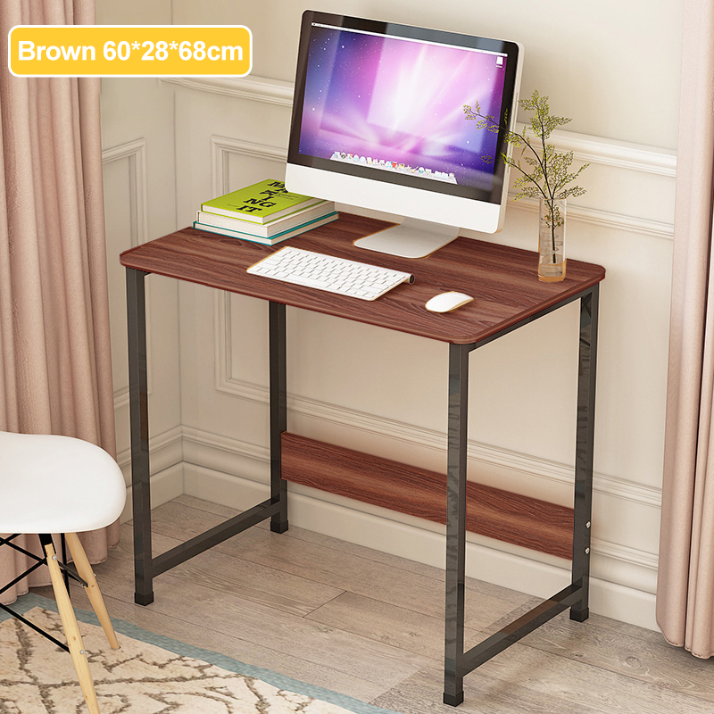 【LILI.SG】small Study Table Simple Modern Side Table Computer Table ...