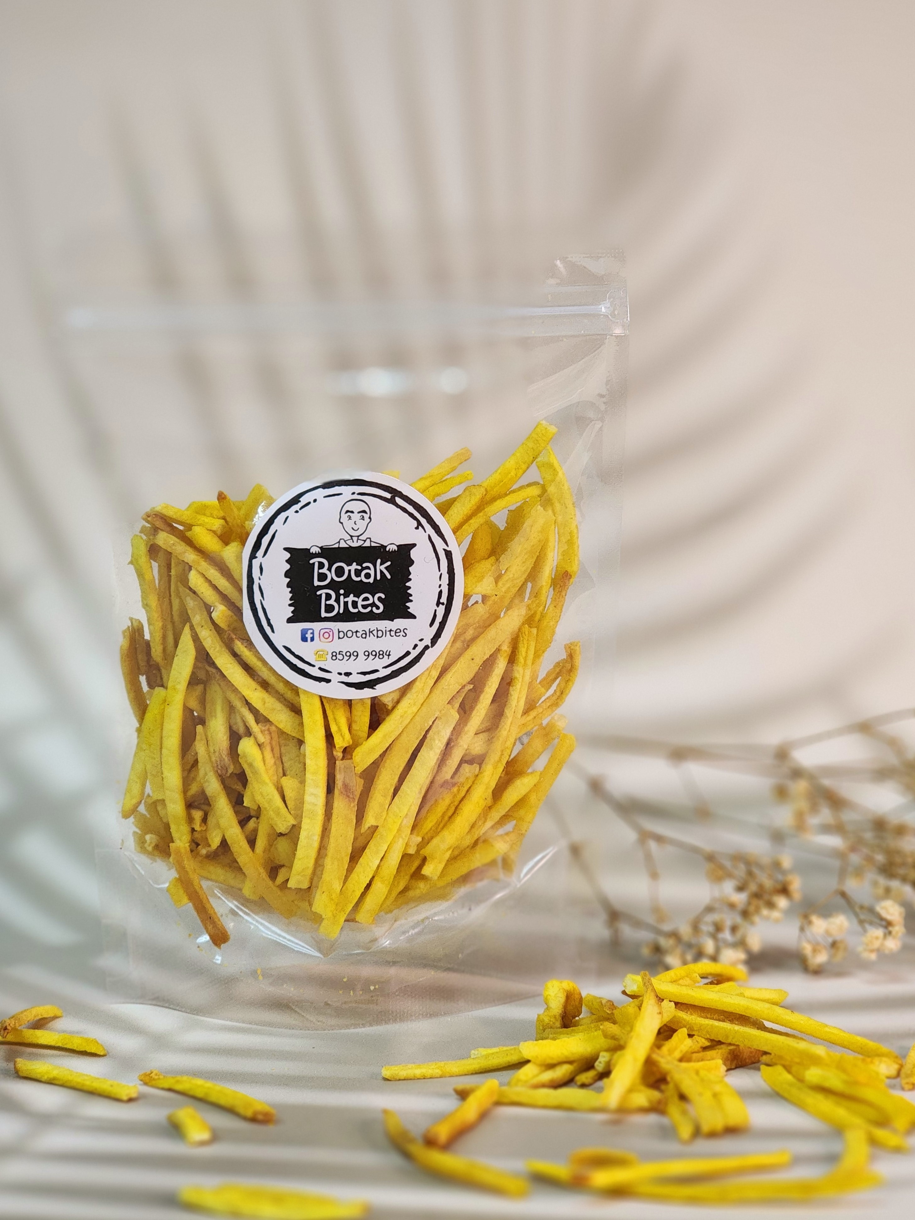 Tapioca Sticks | Shopee Singapore