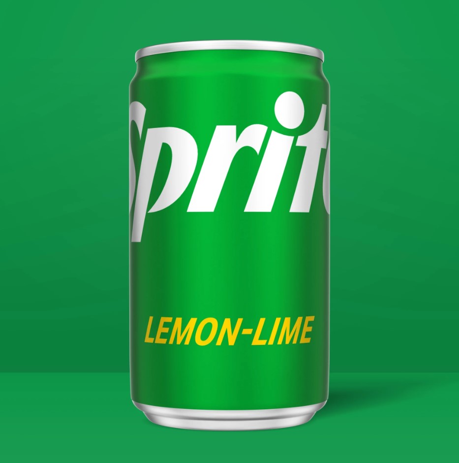 SPRITE MINI 180ML X 24 (CAN) | Shopee Singapore