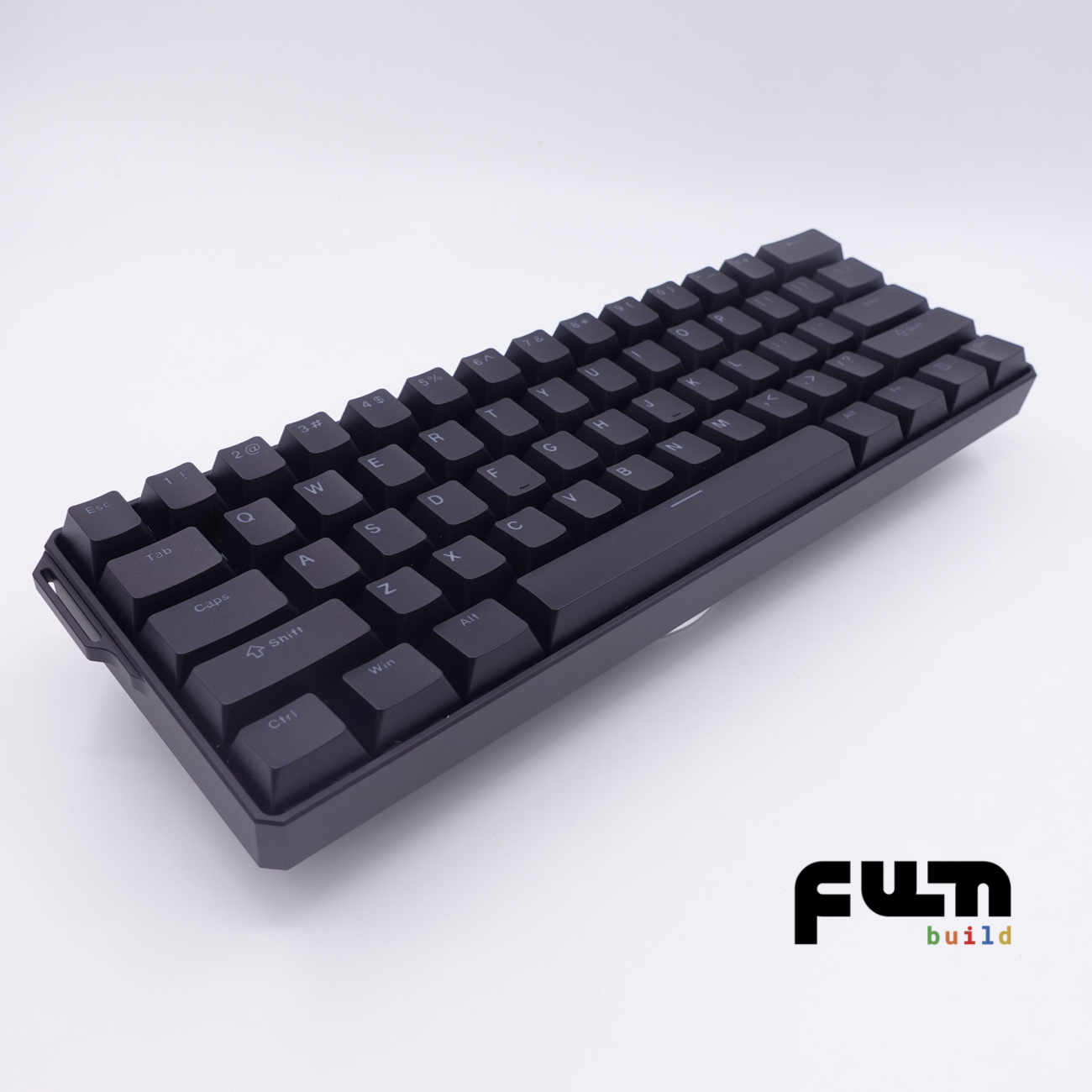 MonsGeek FUN60 Magnetic Gaming Keyboard — 60% | Rapid Trigger ...