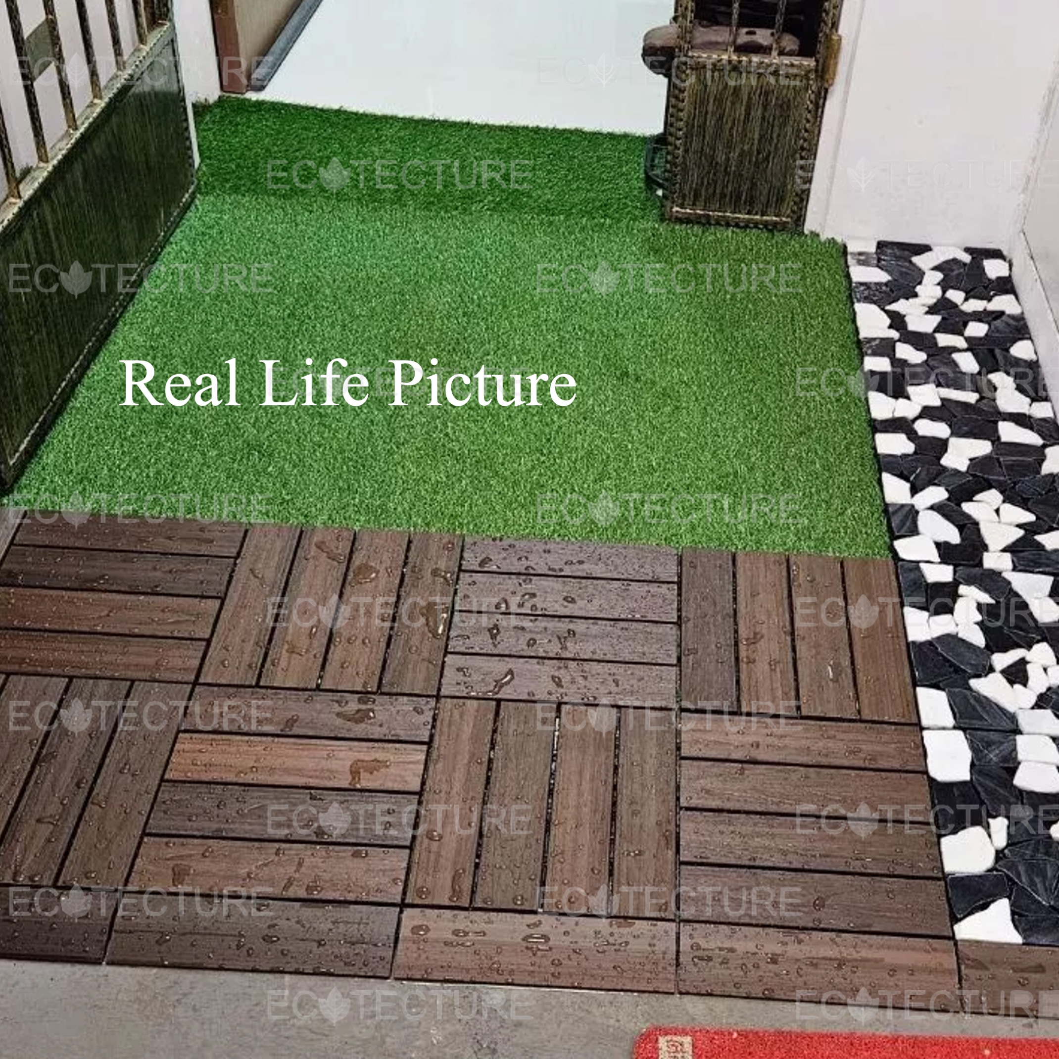 BTO Entrance Grass Carpet Artificial Turf Synthetic Grass Event Carpet ...