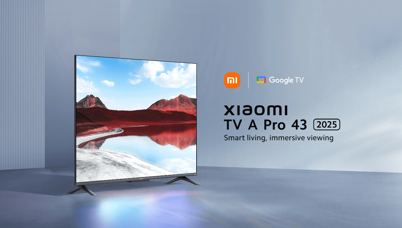 Xiaomi TV A Pro 32（L32M8A2T）| au Online Shop（エーユー