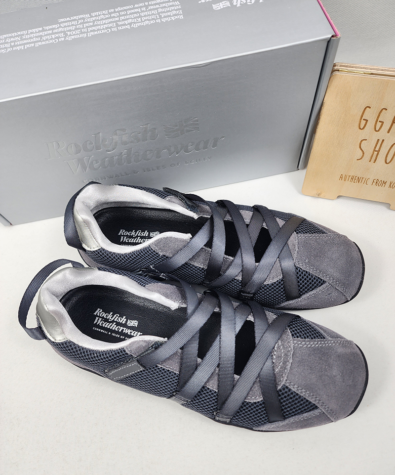 ROCKFISH FOR WOMEN ZANE X-STRAP SNEAKERS - 4 colors | Shopee ROCKFISH FOR WOMEN ZANE X-STRAP SNEAKERS - 4 colors | Shopee