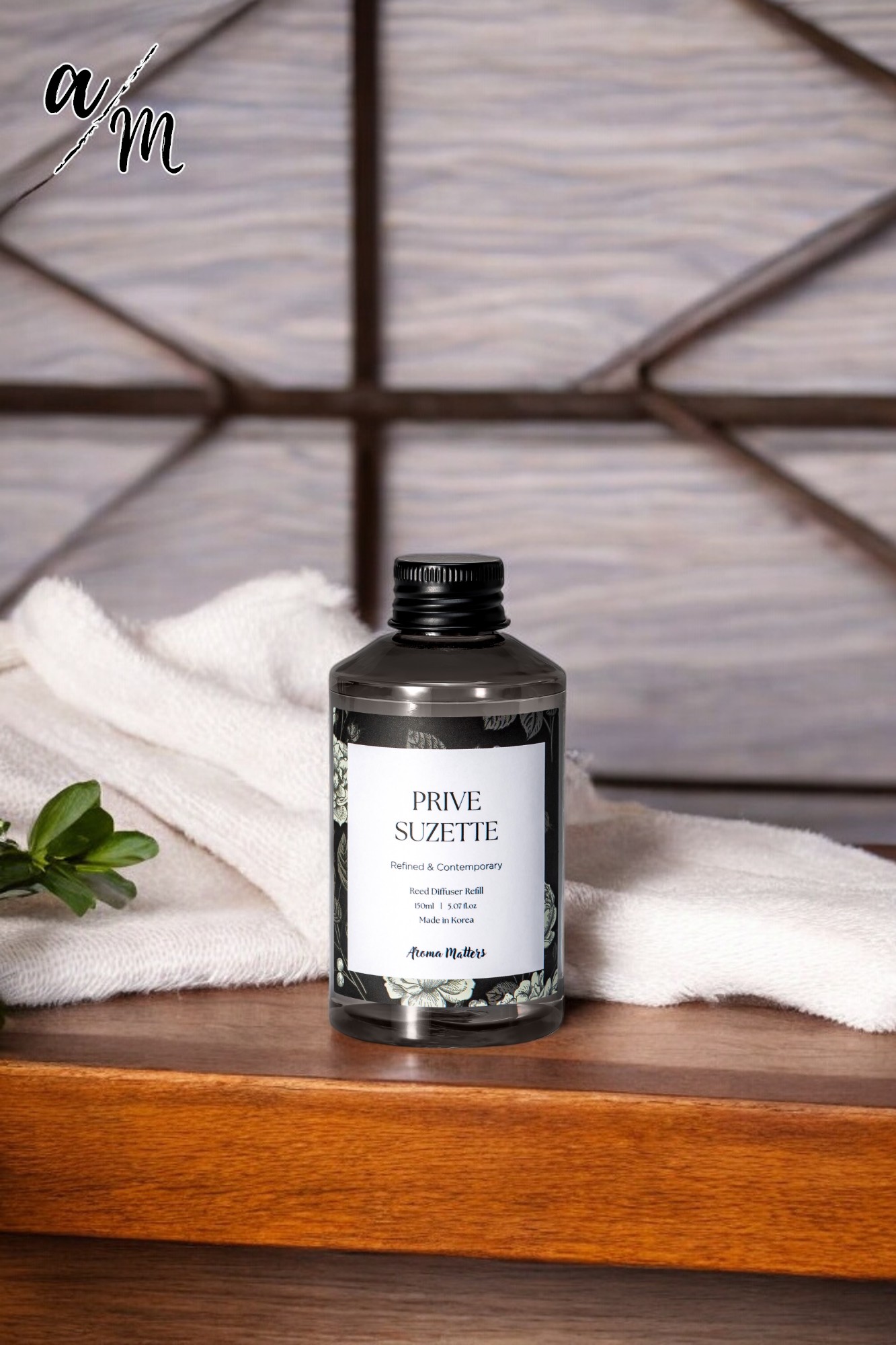 Aroma Matters Reed Diffuser Refills 150ml | Shopee Singapore