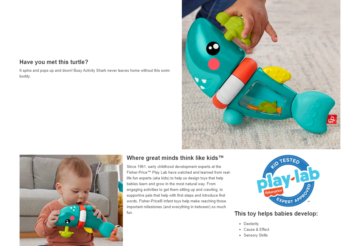 Activity Center Fisher Price Sliding Board Musical Toys For