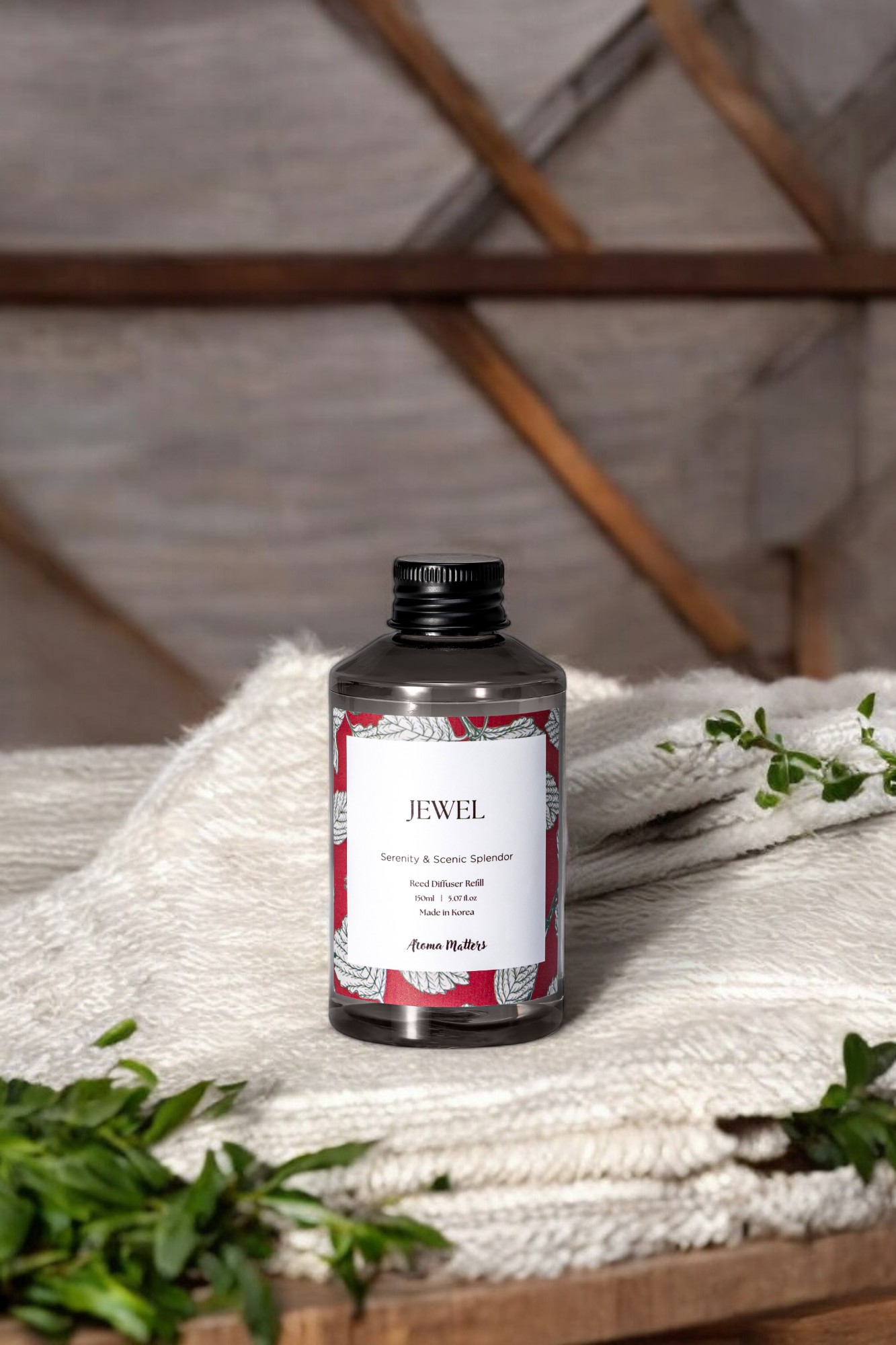 Aroma Matters Reed Diffuser Refills 150ml | Shopee Singapore