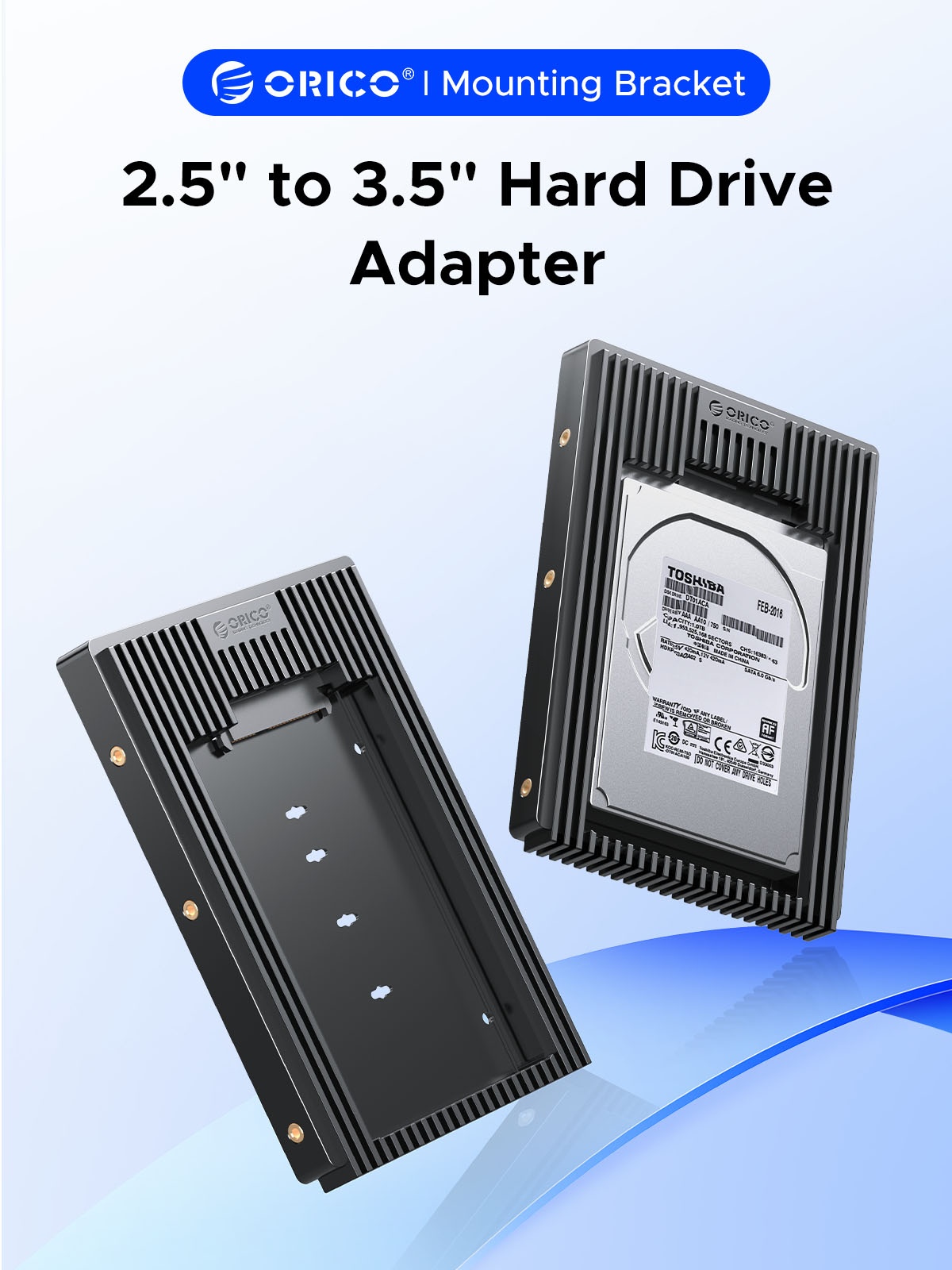 Orico Inch Ssd Adapter ORICO U3TIS SATA IDE Hard Drive Adapter
