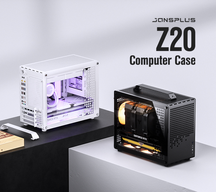 Z20 Micro Atx Mini Z20 Micro Atx Pink Case JONSBO Z20 MATX Case