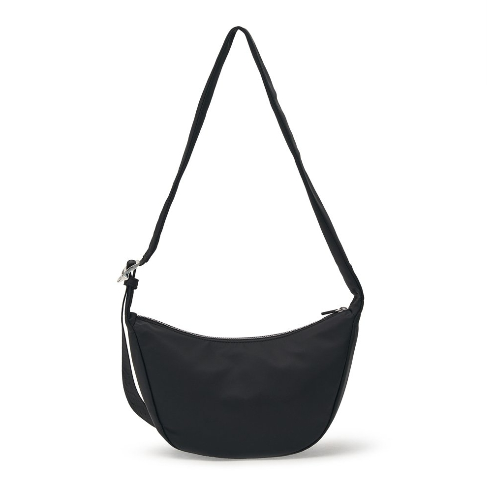 [MLB] Basic Nylon Sportive Crossbody Bag ★ 大人気★ Jual Basic Nylon Sportive Crossbody Bag MLB | Shopee Indonesia