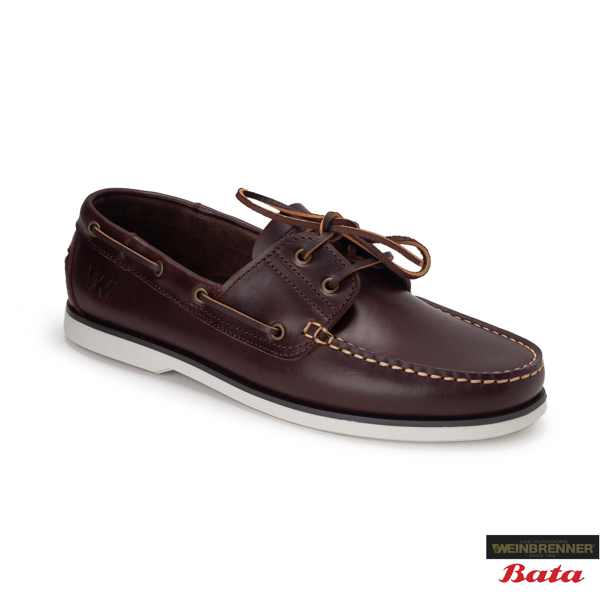 Bata boat shoes best sale