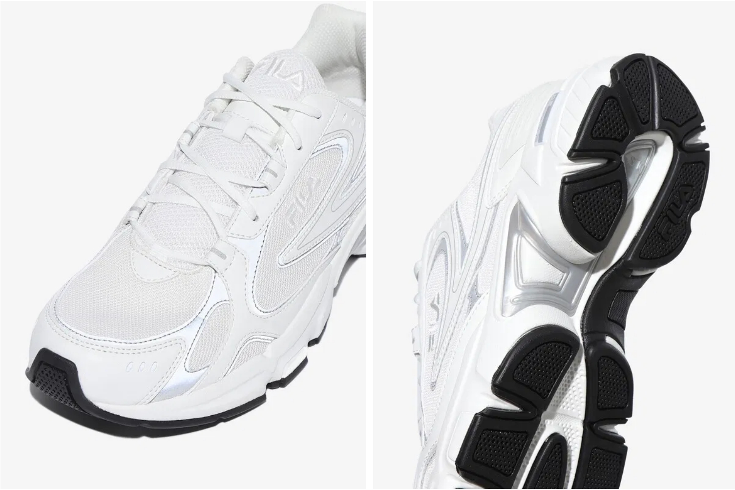 ◎FILA◎ Recharge 24 FILA Recharge 24 Unisex Lifestyle Shoes – Al-Ikhsan Sports