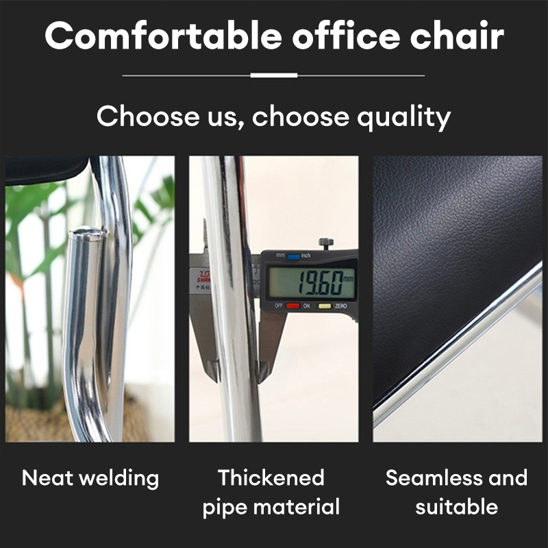 OSUM Office Chair Stackable Conference chair Dining chair Meet Staff ...