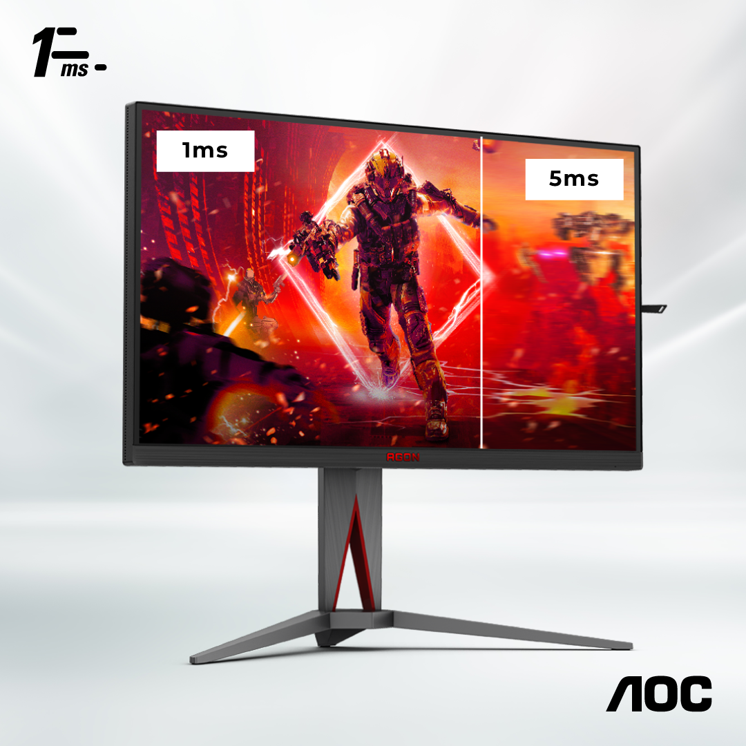 AOC AGON AG275UXM 27