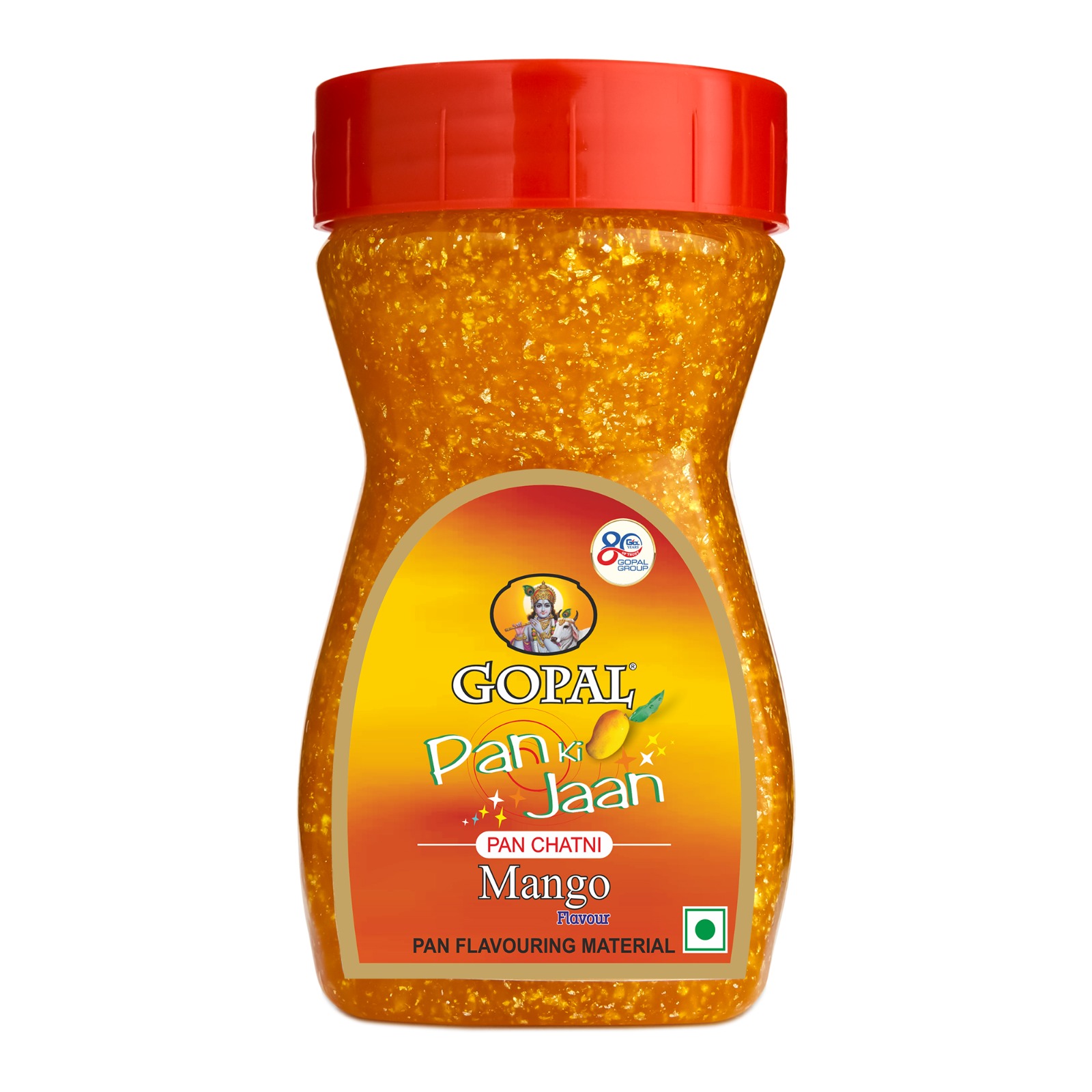 Pan Chatni Mango Flavour 200g | Gopal | Shopee Singapore