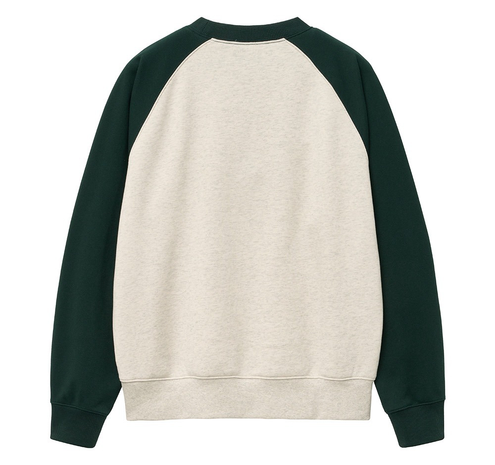MARITHE FRANCOIS GIRBAUD Unisex Classic Logo Color Block