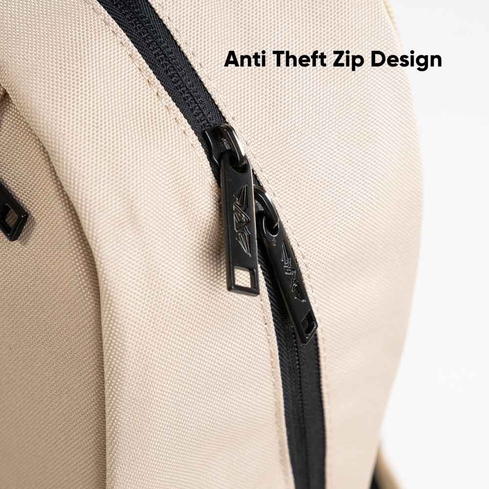 Armaggeddon Reload 7 Laptop Backpack 15.6
