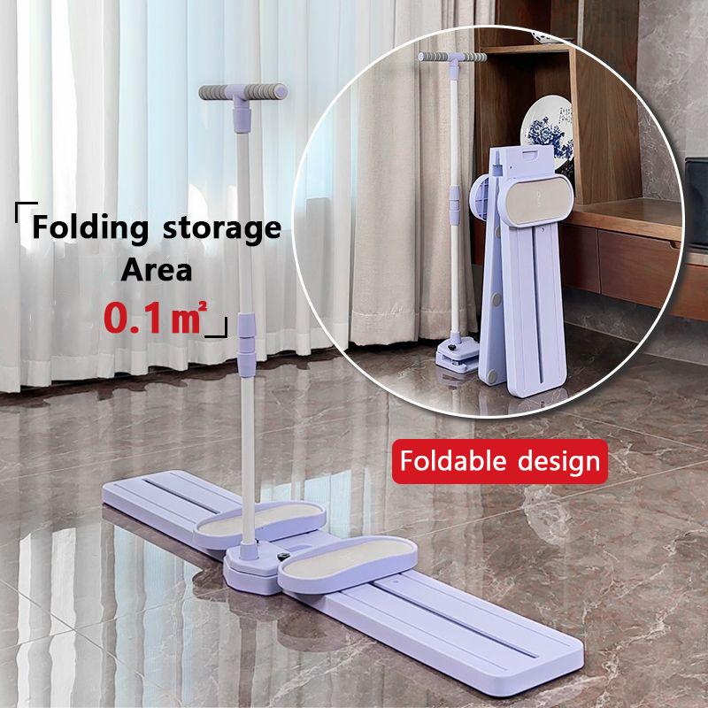 SG in STOCK Foldable Leg Exrcise Equipment Leg Sliming Ski Trainer ...