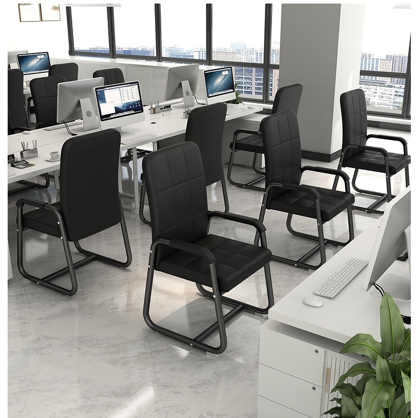 OSUM Ergonomic Mesh Office Chair Breathable Sponge Home Computer ...