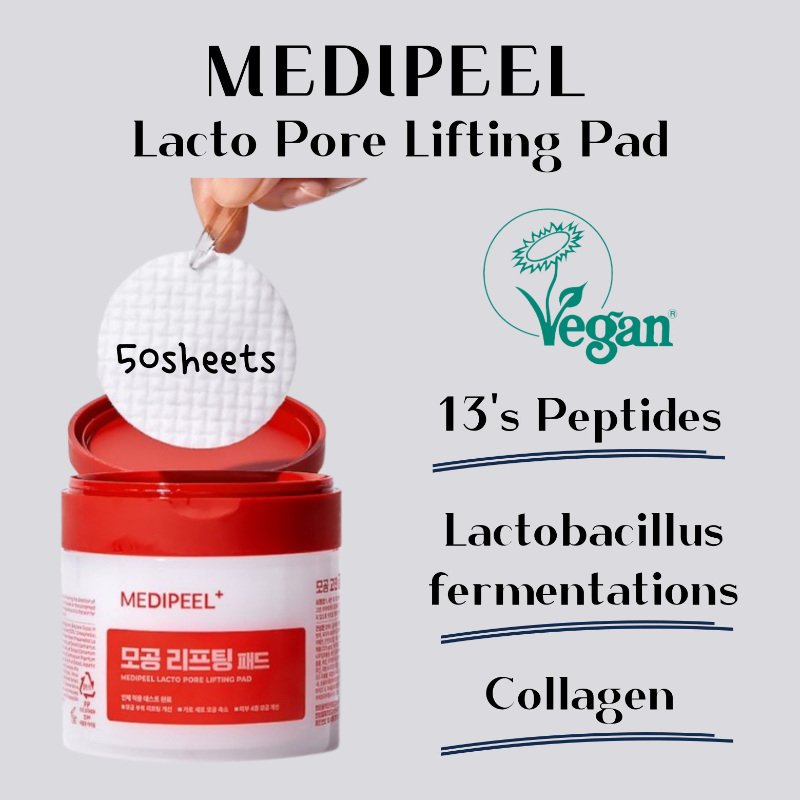 【新品】MEDIPEEL　&choa PB　10点セット(26,855円） PR コスメ・美容 【新品】MEDIPEEL &choa PB 10点セット(26,855円）