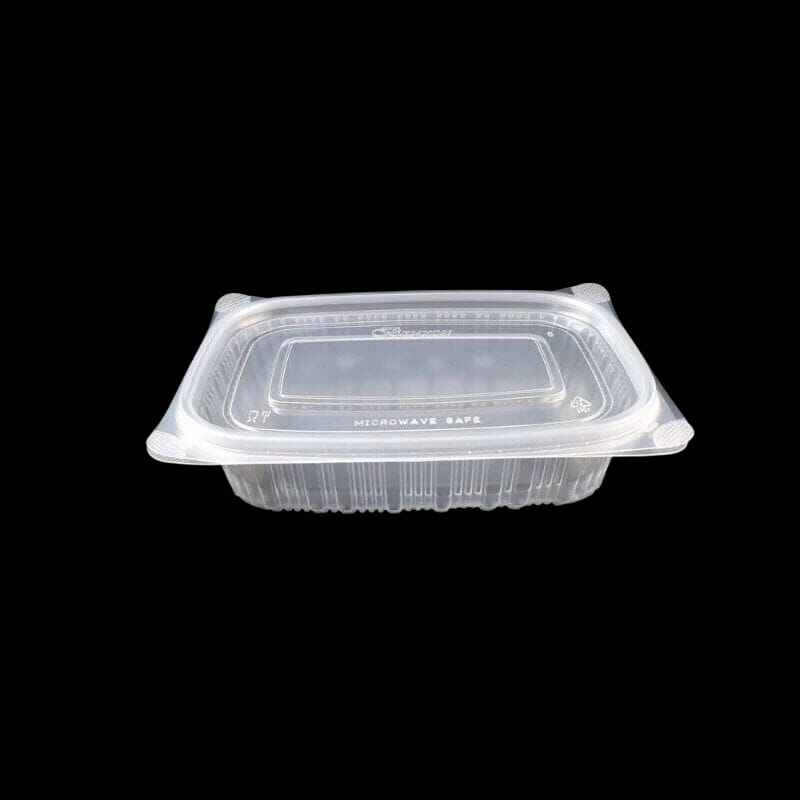 Benxon RT Series Microwave Safe Plastic Container – Durable, Leak-Proof ...
