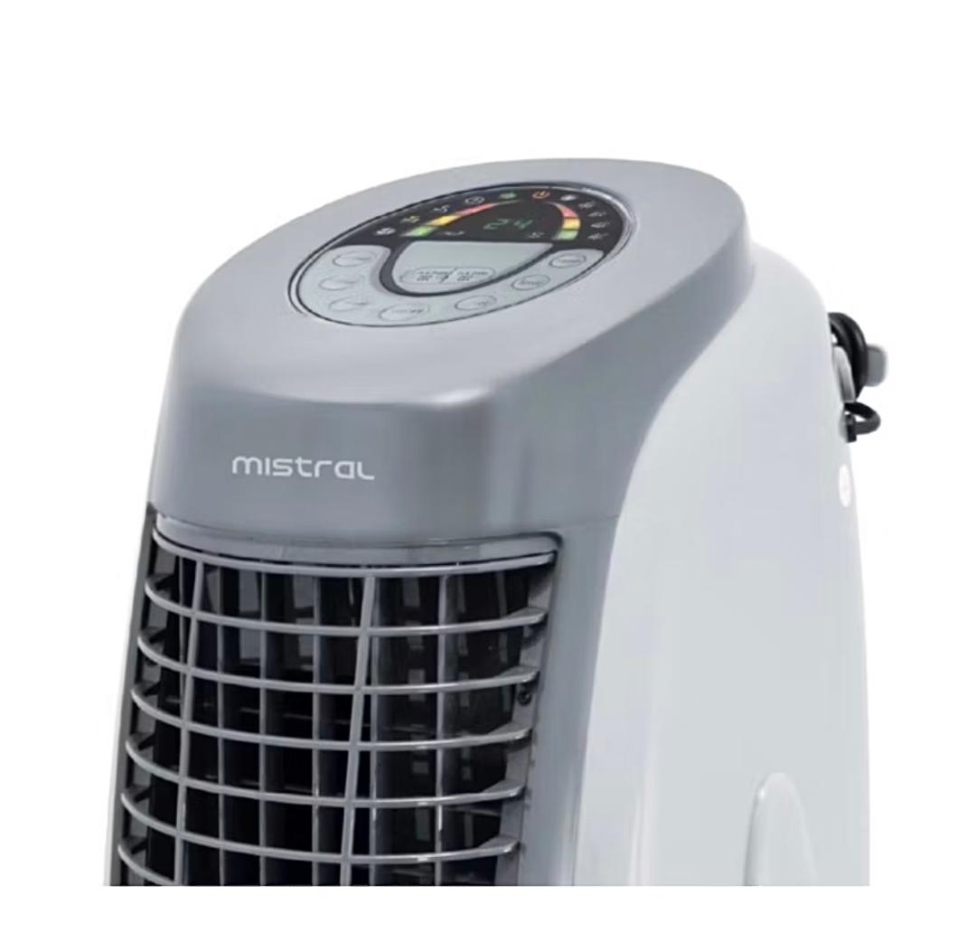 Mistral 15L Portable Evaporative Air Cooler with Remote Control
