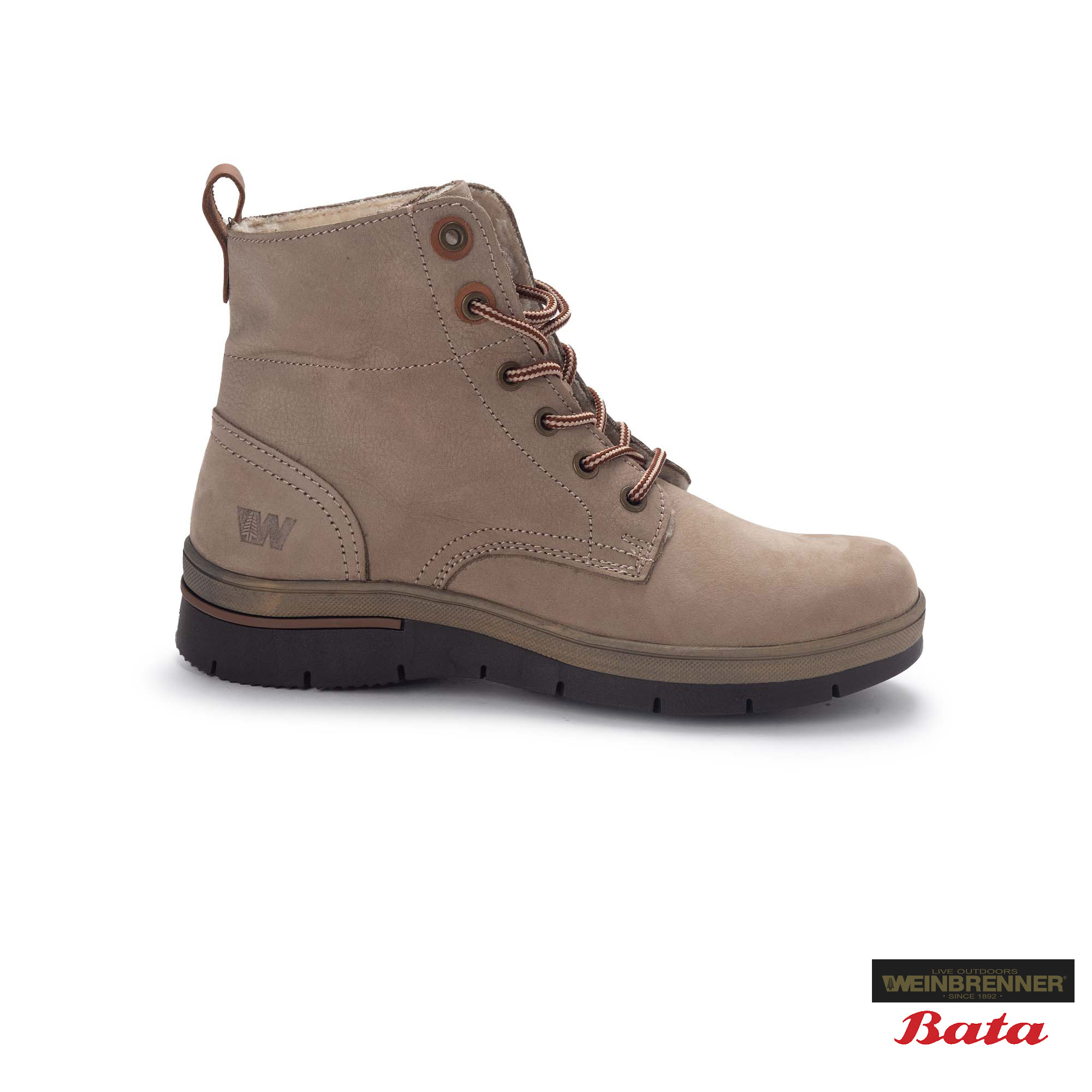 BATA Weinbrenner Women Ankle Boots 596X108