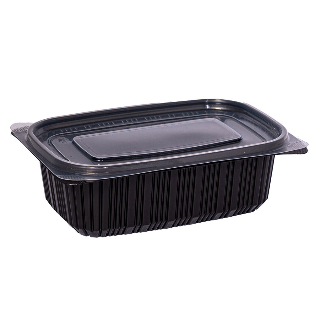Benxon RT Series Microwave Safe Plastic Container – Durable, Leak-Proof ...