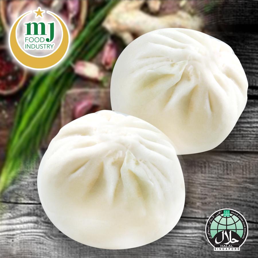 MJ Chicken Bao | Shopee Singapore