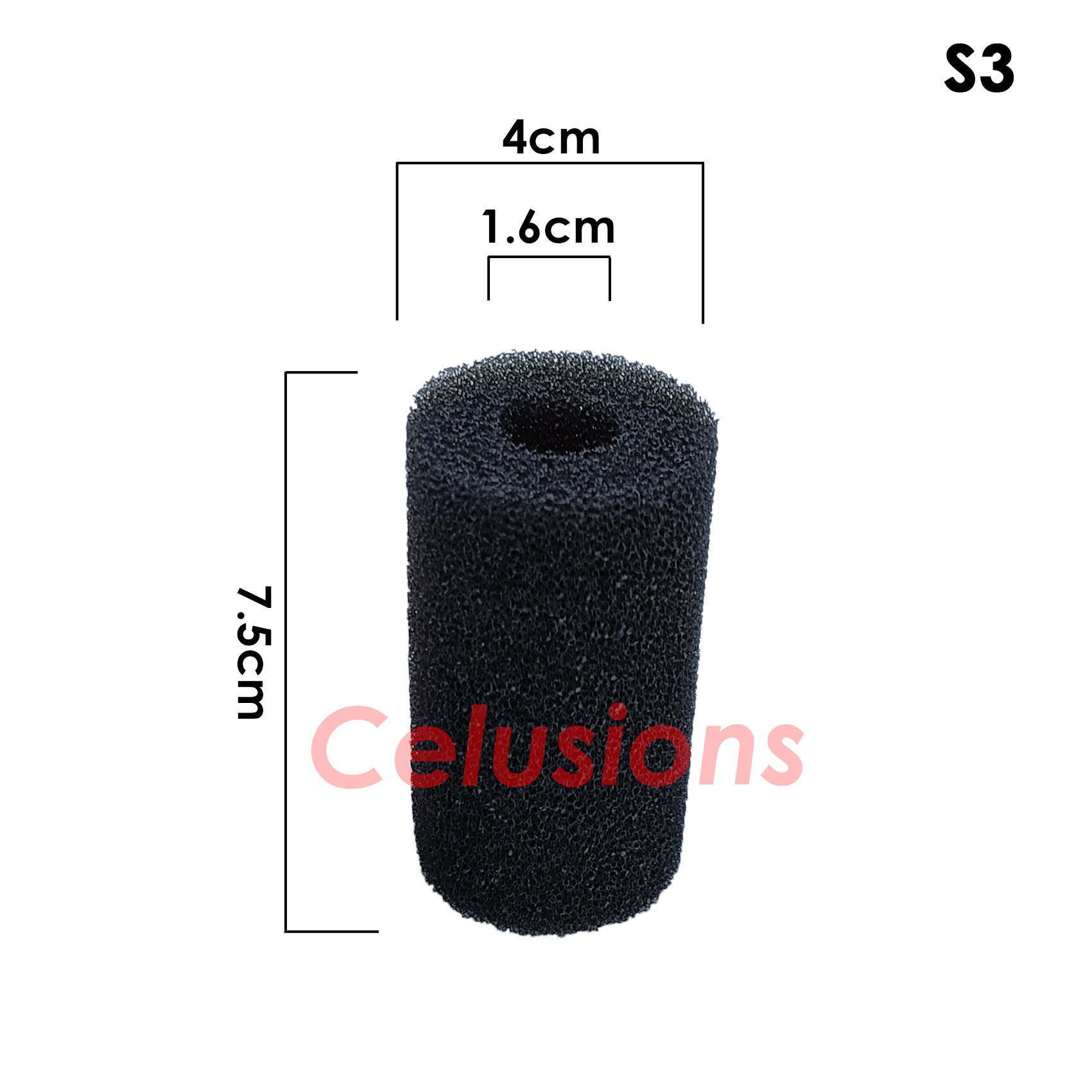 【SG Seller】 ️Stainless Steel Aquarium Filter Guard ️10mm|12mm|16mm Pre ...