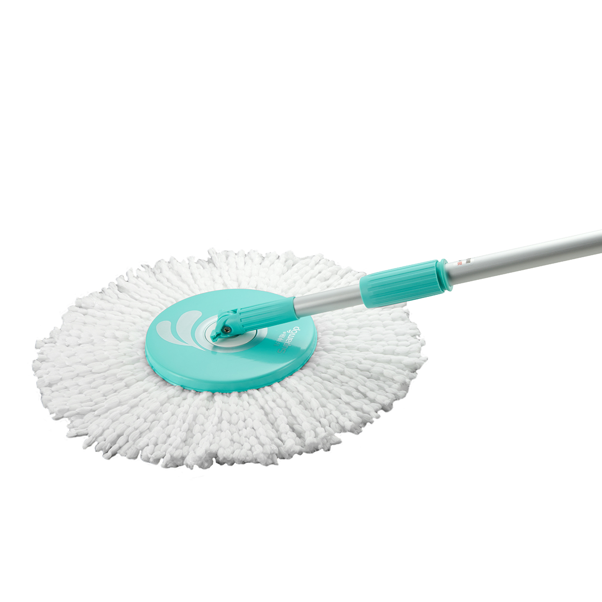 [SupaMop] Trendy S220 Hand Press Spin Mop Set 1 Year Warranty Free 2 ...