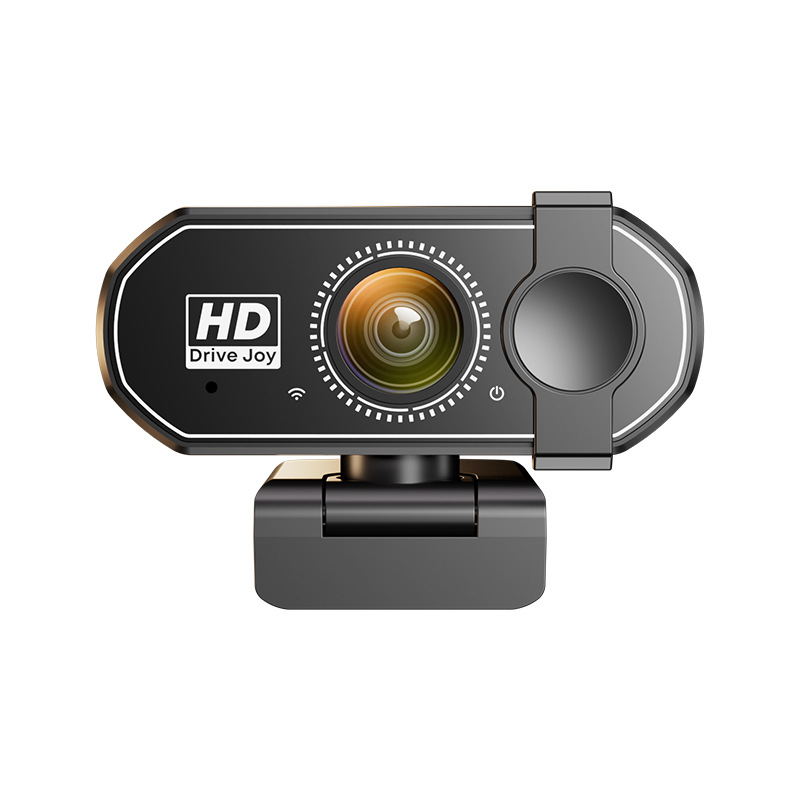 [SG Stock] 4K Full HD Webcam Auto Focus with Microphone 360 Degree ...