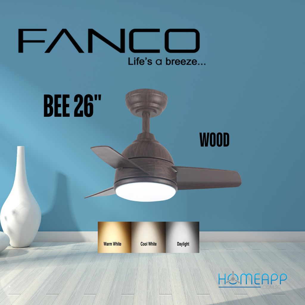 FANCO Bee 26