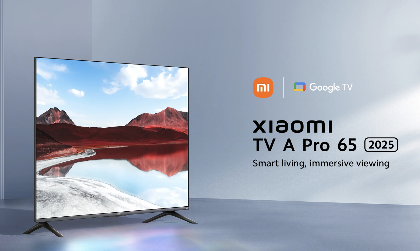 2025 Xiaomi TV A Pro 32 2025 Xiaomi TV A Pro 32
