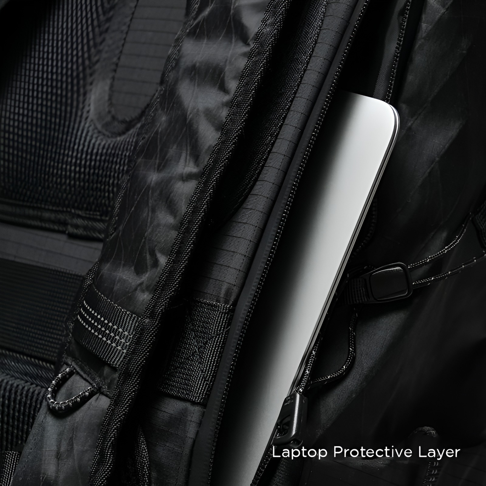 Bitplay Black Series 28L Backpack – Secure, Versatile, Expandable ...