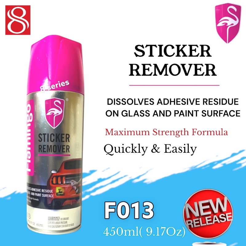 3M Adhesive Remover / Glue / Sticker label remover Citrus Base | Shopee ...