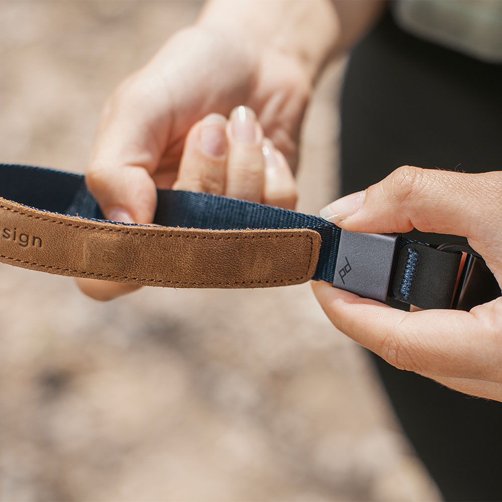 [Peak Design] Cuff Wrist Strap for Mirrorless Camera and Compact ...