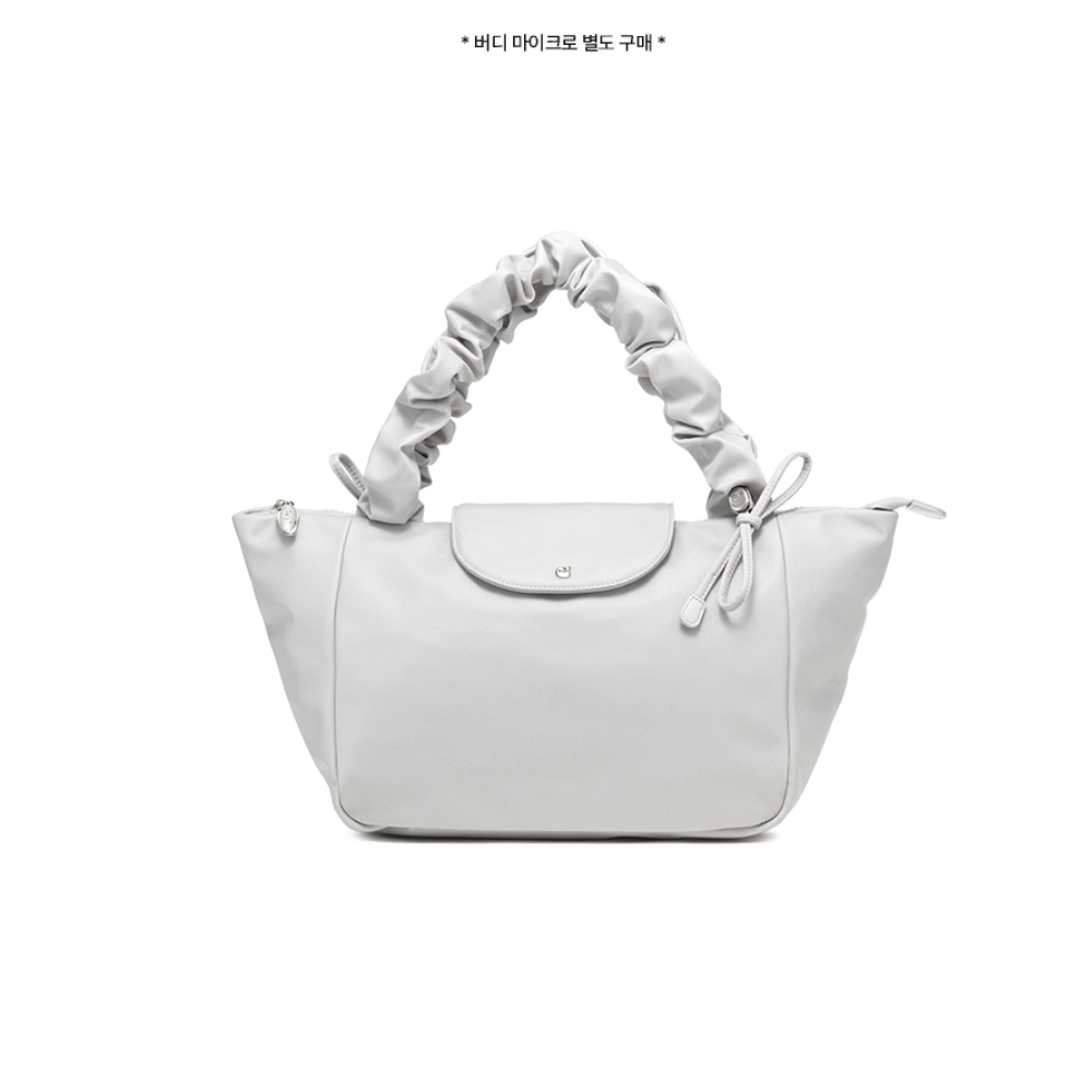 CARLYN Buddy Bag (2025New / 3 Color) | Shopee Singapore