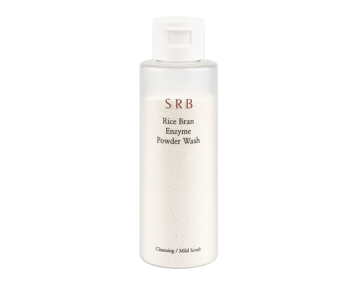 [SRB] Renewal Stabilized Rice Bran Enzyme Facial Powder Wash 70g ...