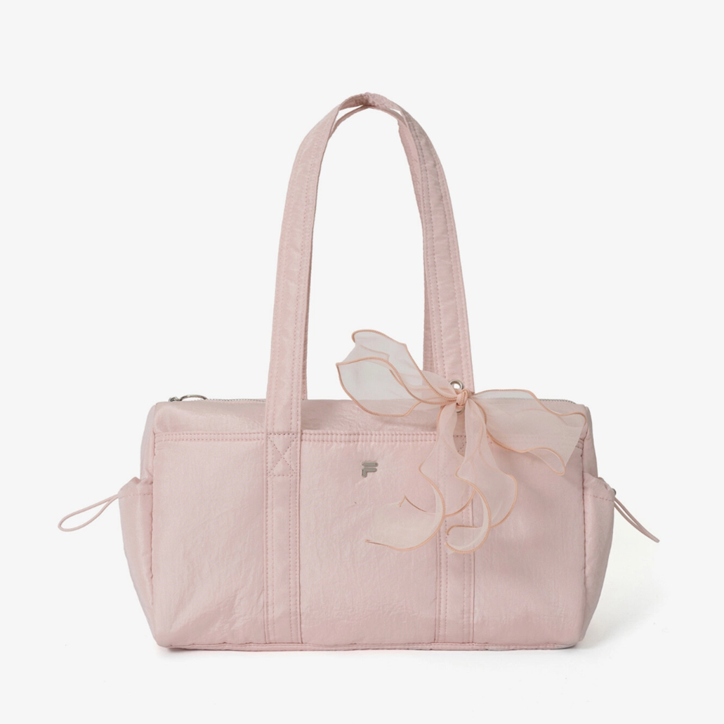 Han So-hee's Pick] FILA Ballerina Duffle Bag 2 (2025 NEW