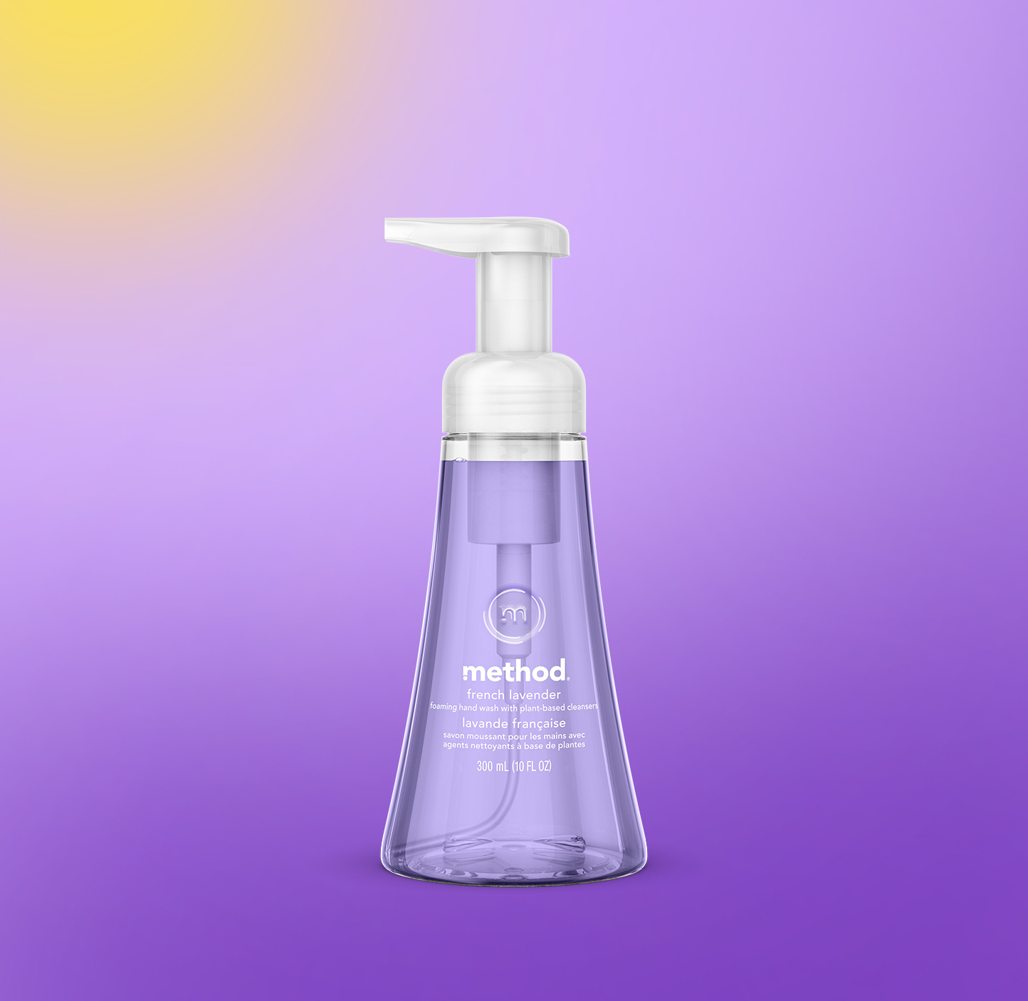 Method foaming hand wash 300ml (assorted scents) | Shopee Singapore