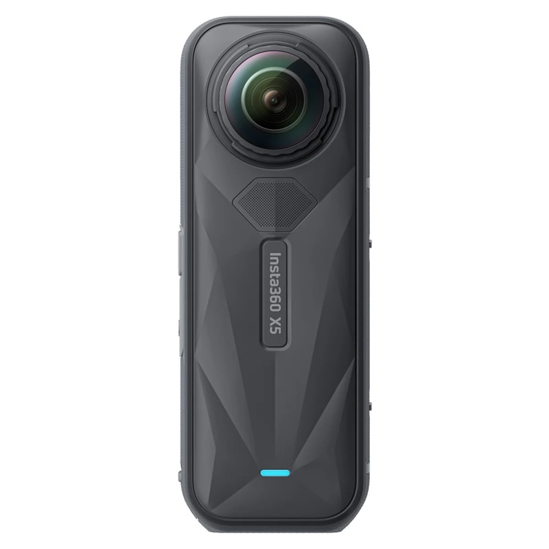 Insta360 X5 360 8K Camera | Shopee Singapore
