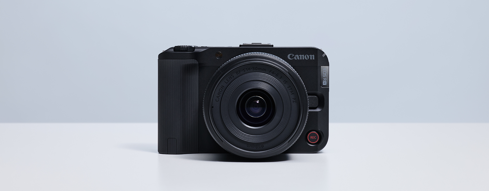 Canon EOS R50 V Mirrorless Camera + Free Gift to redeem from Canon ...