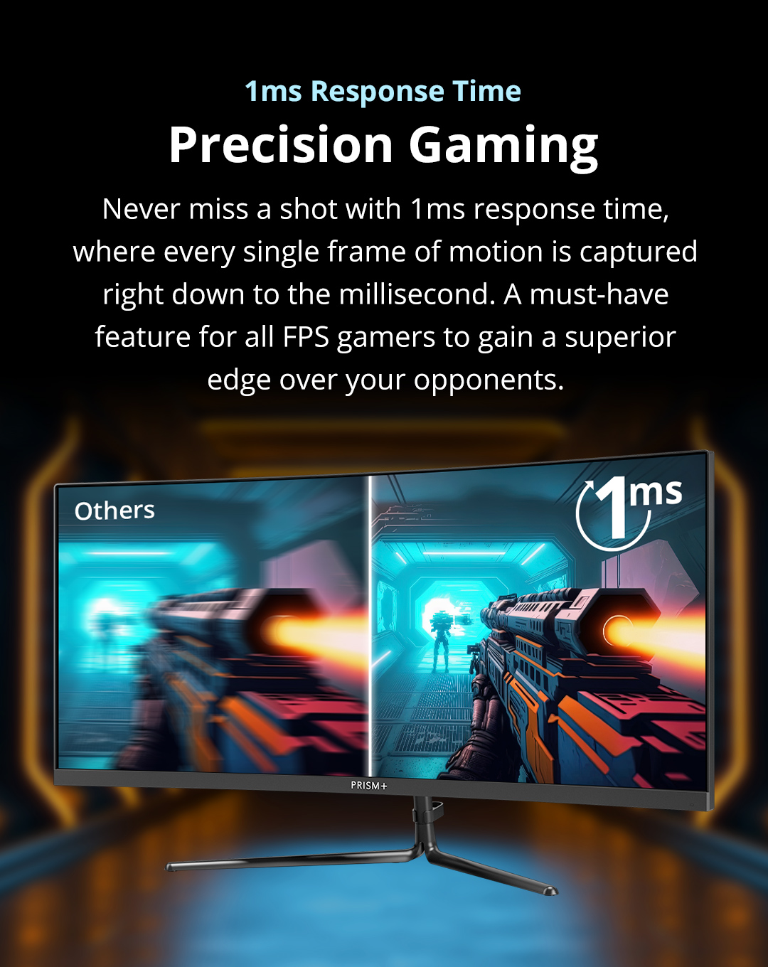 PRISM+ X300 | 30
