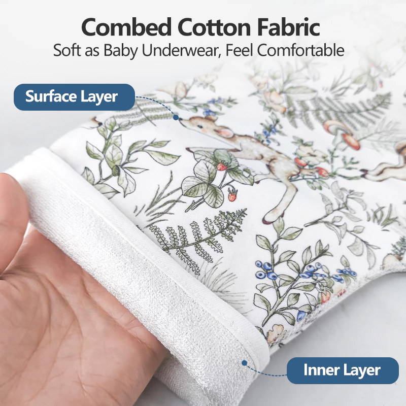 Leak-resistant inner layer