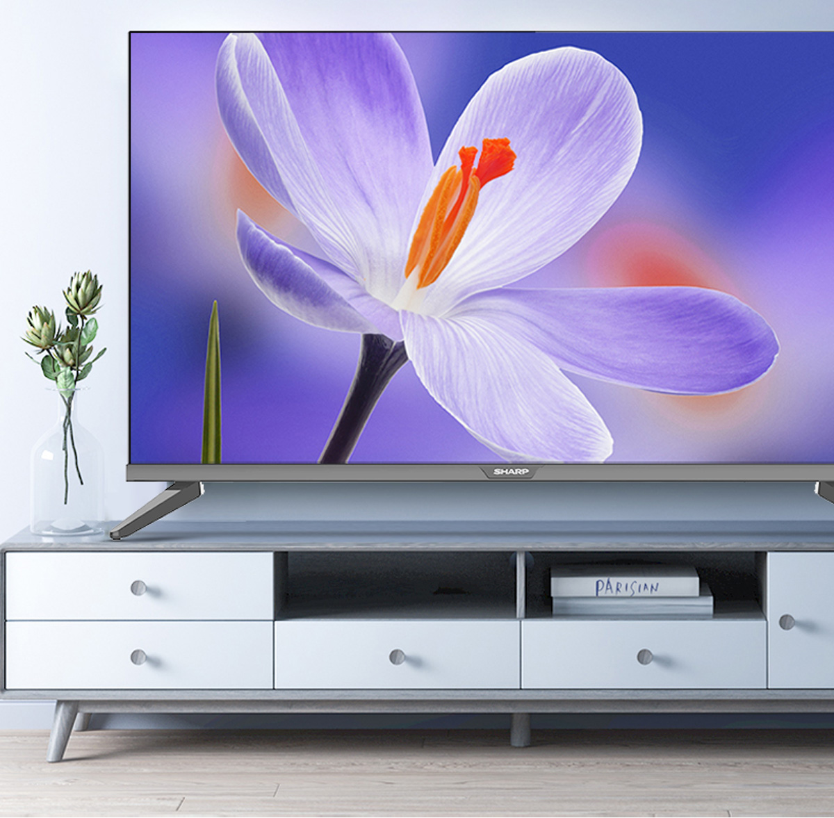 2T-C43GF2　SHARP　スマートTV　2025年製 シャープ AQUOS 2T-C43GF2 [43インチ] 価格比較 - 価格.com